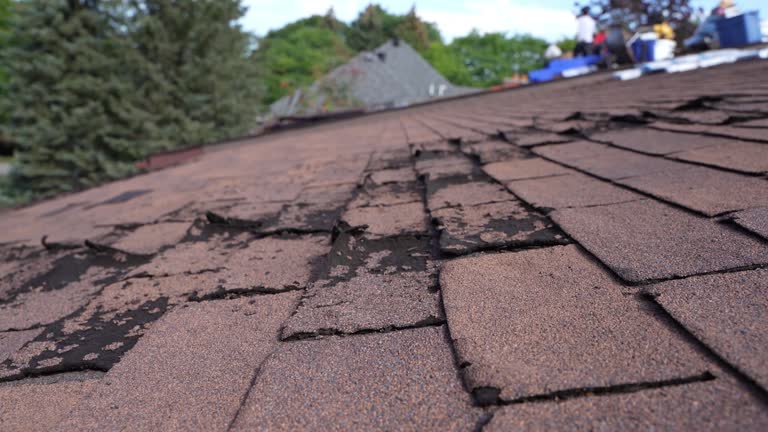 Best Emergency Roof Repair Services  in Liberty, IN