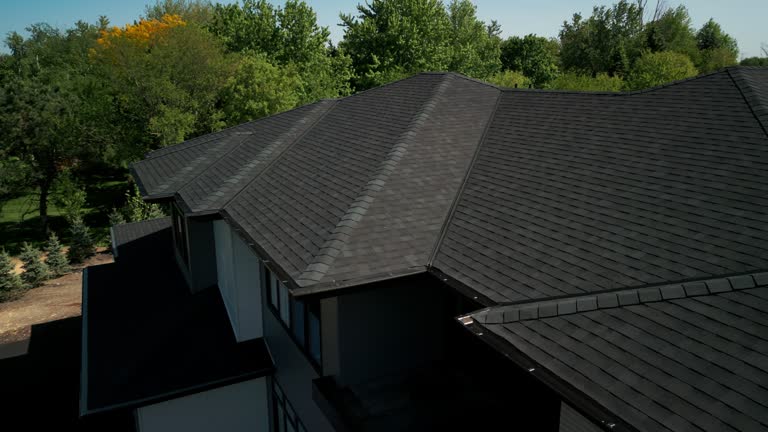 Liberty, IN Roofing Service Company