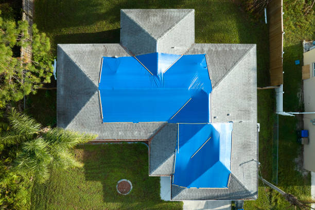 Best Roof Ventilation Installation  in Liberty, IN