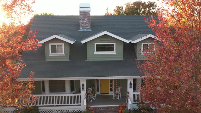 Best Gutter Installation and Repair  in Liberty, IN