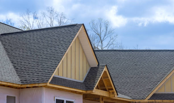 Best 4 Ply Roofing  in Liberty, IN